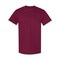 Classic Heavy Cotton T-Shirt for Adults Durable & Comfortable